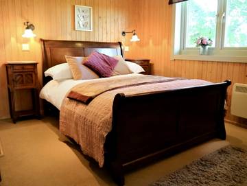 Maison De Vacances pour 7 Personnes dans Uplowman, Devon, Photo 4