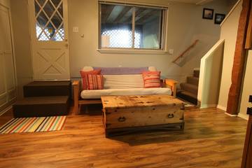 Vacation Home for 9 Guests in Pacific City, Oregon Coast, Picture 1