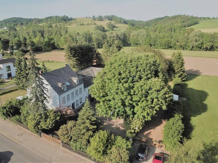 Ferienwohnung für 2 Personen, mit Garten und Terrasse in der Südeifel - 3