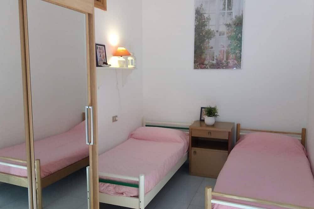 Appartamento con Wi-Fi in villa fronte mare- Appartamento Verde in Torino di Sangro, Provincia di Chieti