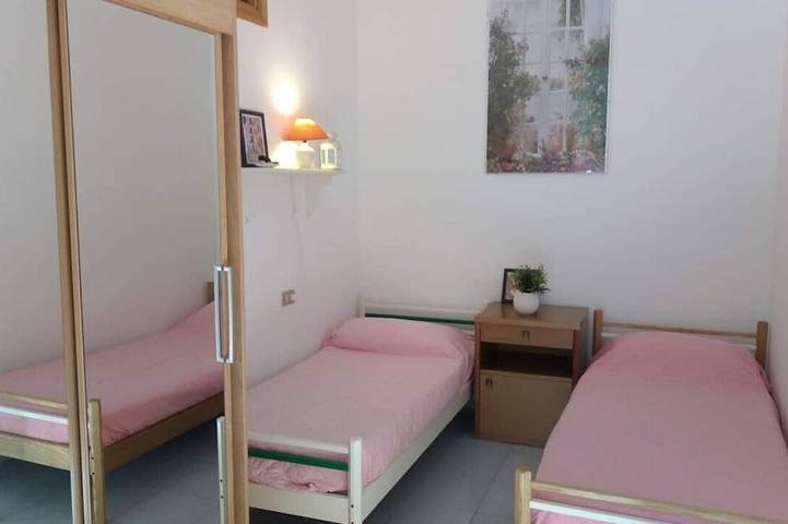 Ferienhaus für 4 Personen, mit Garten und Balkon in den Abruzzen - 3