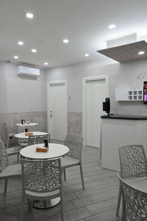 Location de vacances pour 3 personnes, avec jacuzzi à Cosenza - 3