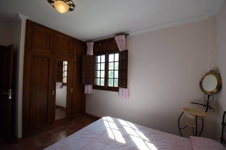 Villa Altos de Santiago in La Trinchera, Alajeró (municipality)