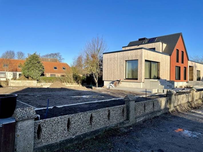 Ferienhaus für 7 Personen, mit Terrasse und Balkon/Terrasse in Staberdorf - 4