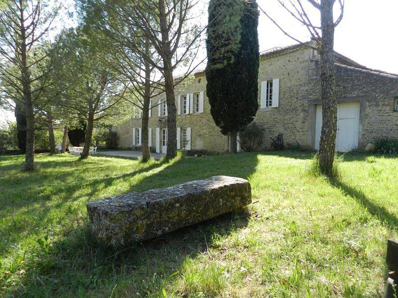 Holiday Home in Visan, Enclave de Valreas