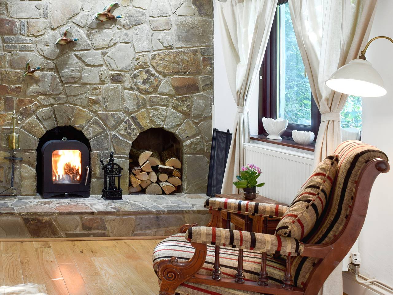 Alices Cottage in Pembrokeshire