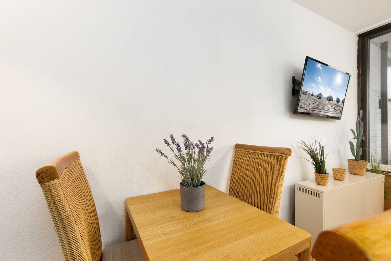 Ganze Ferienwohnung, Marina Wendtorf Hafenblick in Wendtorfer Strand, Wendtorf