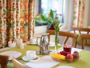 Hotel für 2 Personen in Saarschleife, Mettlach, Bild 3