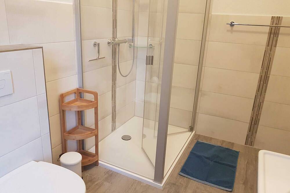 Villa Fewo Moltke - Villa Moltke in Teterow, Lagos de Mecklenburg