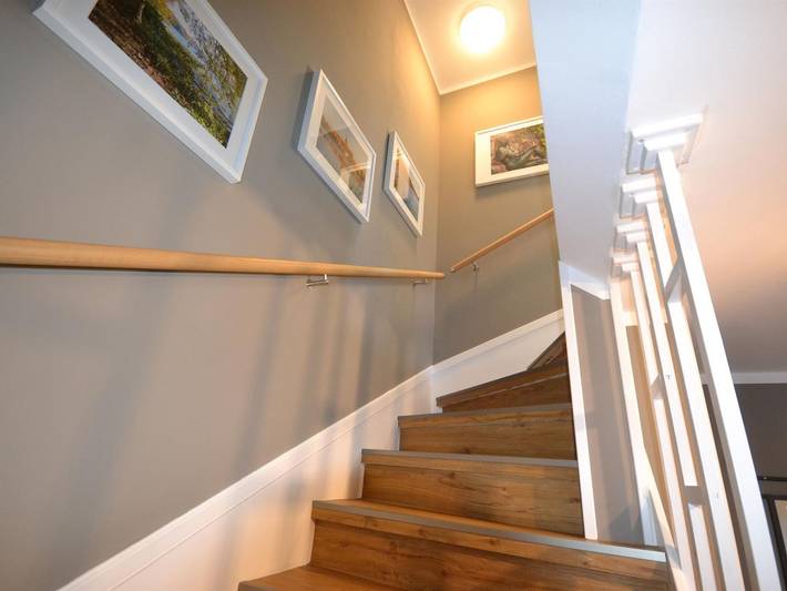 Ferienwohnung für 3 Personen, mit Balkon in Kreis Herzogtum Lauenburg - 2