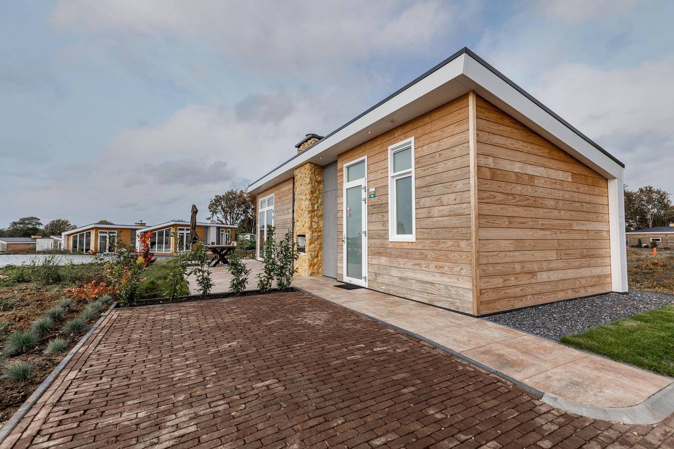 Geheel appartement, Biebosch in Limburg