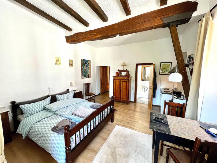 Ferienhaus für 2 Personen, mit Sauna und Garten sowie Terrasse, kinderfreundlich im Ahrtal - 4