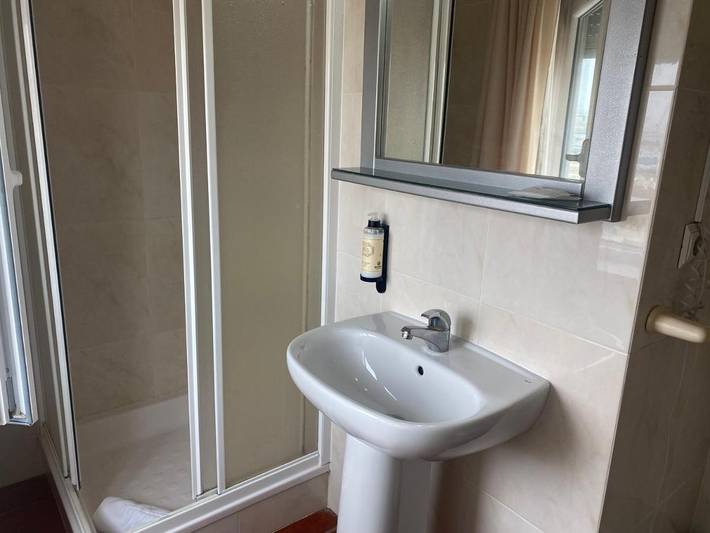 Chambre d’hôte pour 4 personnes, avec vue à Peniche - 4