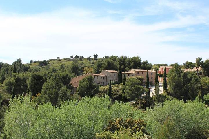 Agriturismo para 6 personas, con piscina y jardín - 1