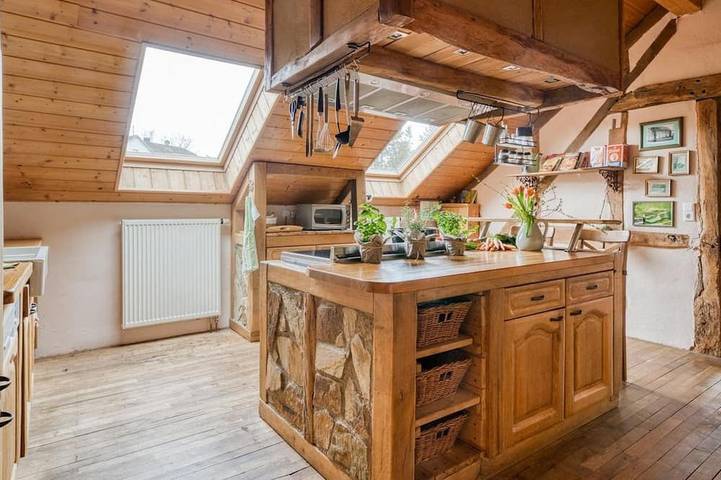 Bauernhof für 7 Personen, mit Balkon und Garten in Bonn und Umgebung