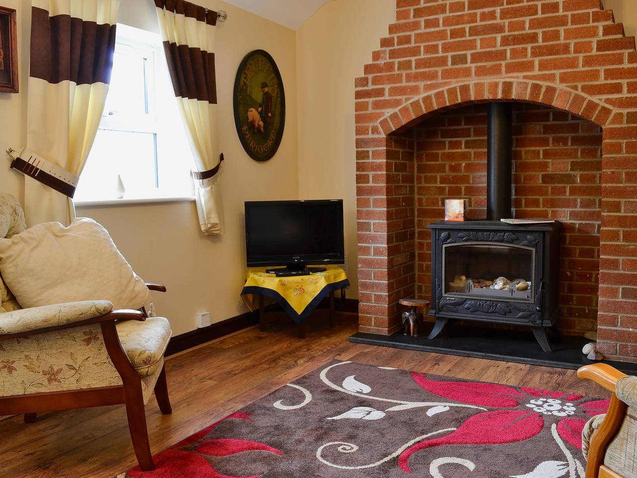 Dolfran Bach in Conwy region