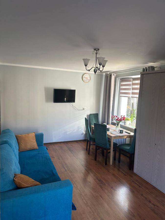 Ferienwohnung für 4 Personen, mit Ausblick und Balkon, mit Haustier - 1