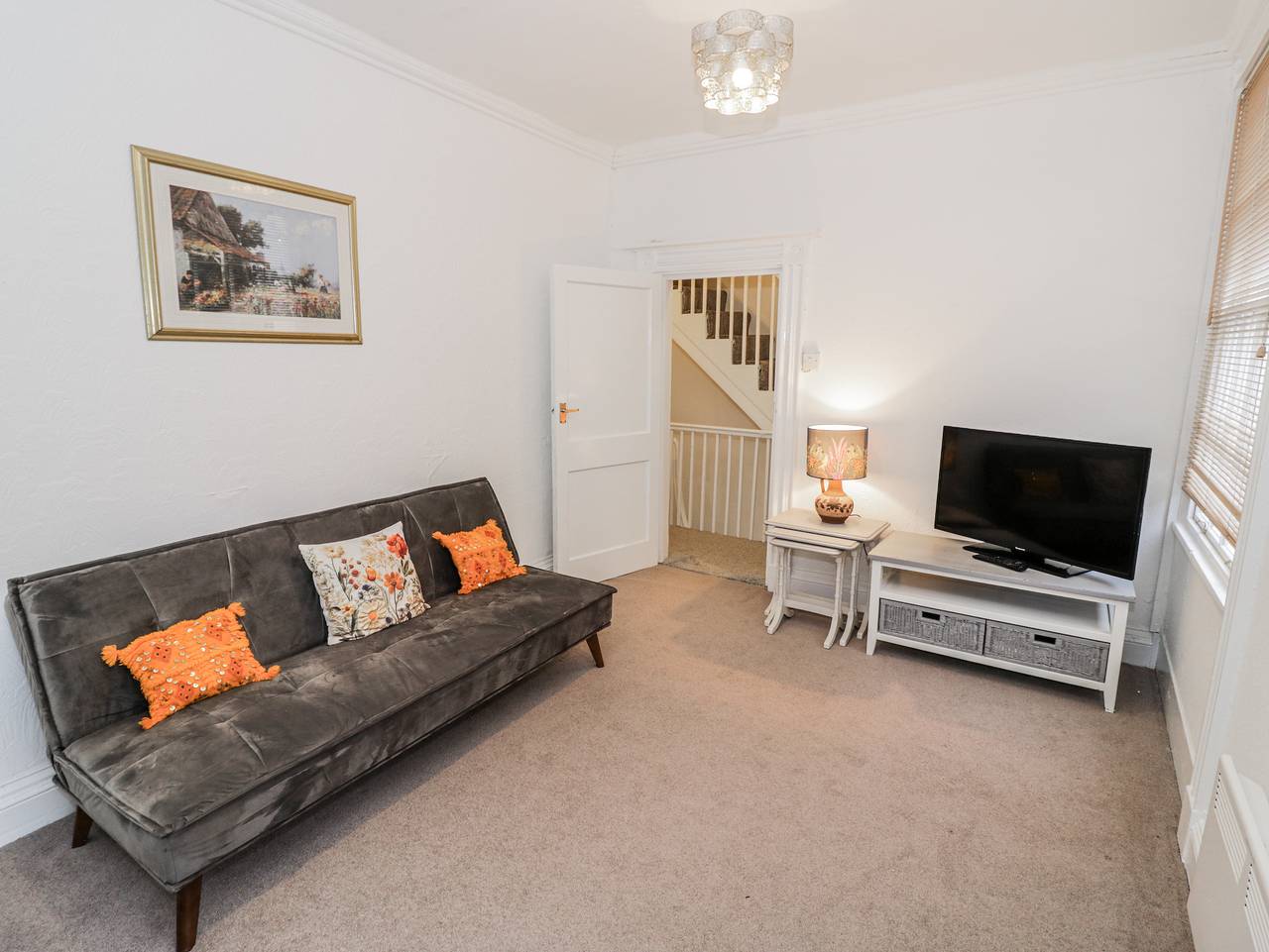 Appartement entier, Little Marrakesh Lodge in Worcester, Worcestershire