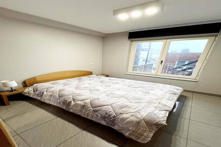 Geheel appartement, Appartement in Wenduine met Zeezicht in Wenduine, De Haan