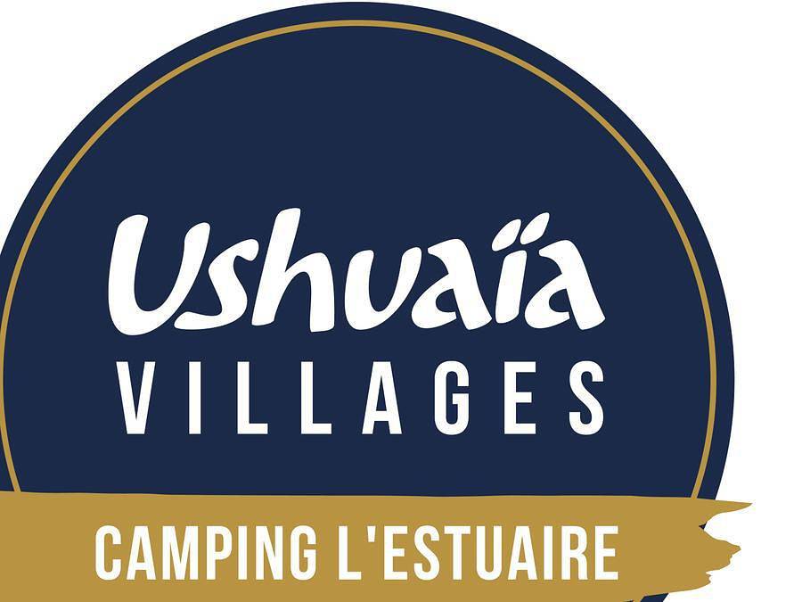 Camping Ushuaïa Villages L'estuaire - Mobilheim 6 personen - - von 33m² bis 40m² - 3 Schlafzimmer - überdachte/halbüberdachte Terrasse -. in Paimbœuf, Loire-Tal