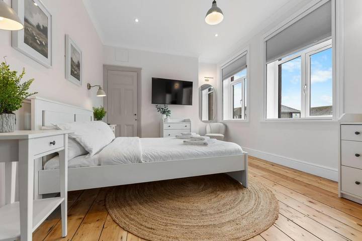 Casa de vacaciones para 18 personas, con jardín - 1