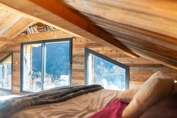 Location De Vacances pour 2 Personnes dans Belvédère, Parc national du Mercantour, Photo 2