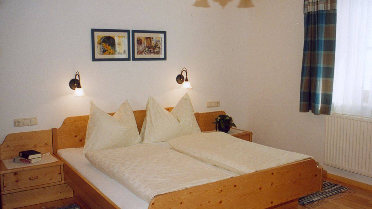 Ganze Wohnung, Appartement für 4 Personen (75 m²) in Gosau in Gosau, Dachstein West
