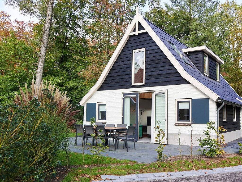Villa Veluwe Miva 6 in Hoge Veluwe