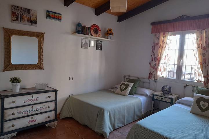 Experiences rural house in Camuñas, Comarca de la Mancha