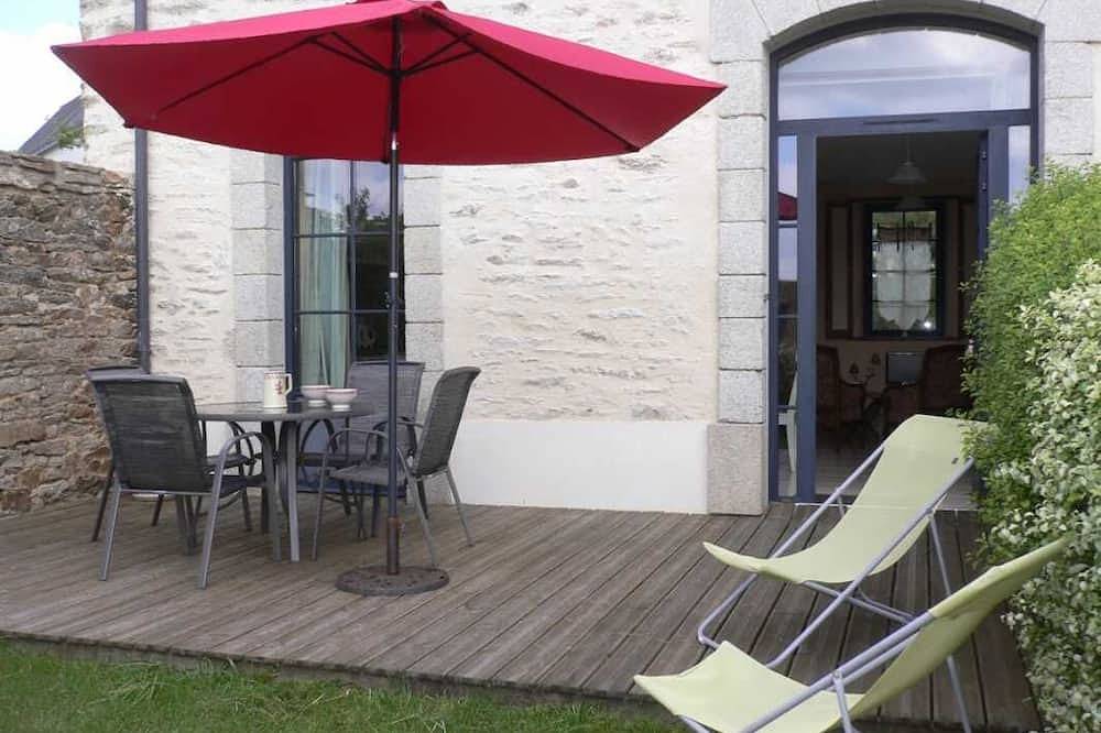 Le Haras - Muzillac - Gîte in Muzillac, Côte des Mégalithes