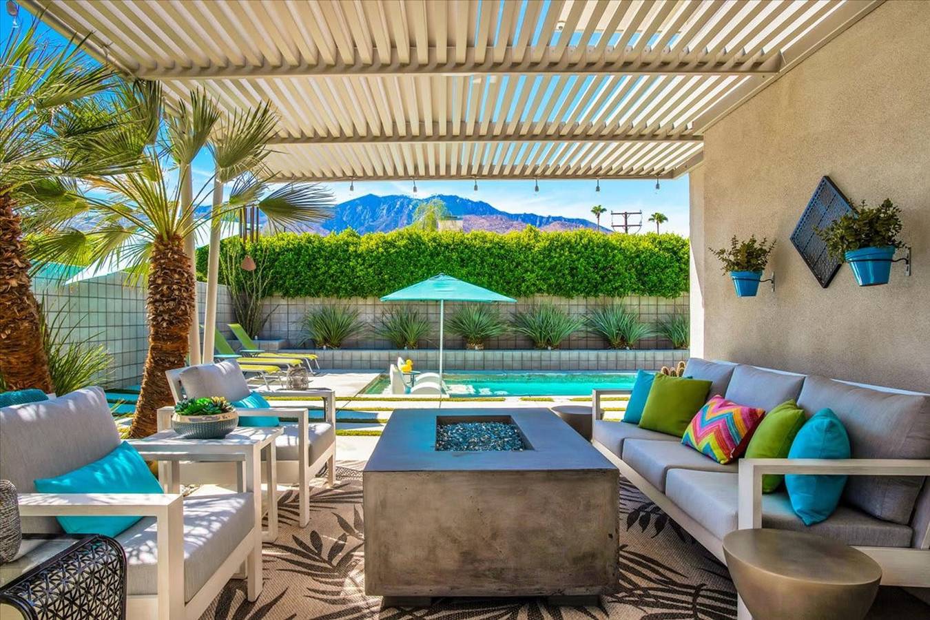 Hidden Gem in Palm Springs in Palm Springs, Coachella Valley