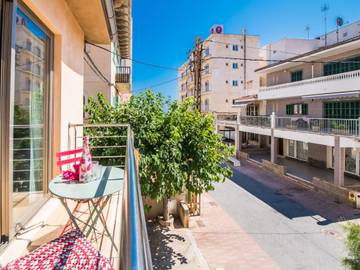 Holiday home in Santa Margalida, North Majorca für 10 