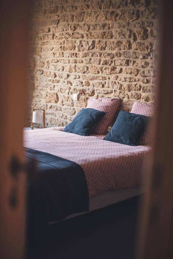 Double Room in Tellancourt, Meurthe-et-Moselle