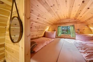 Camping für 2 Personen in Barlt, Dithmarschen, Bild 4