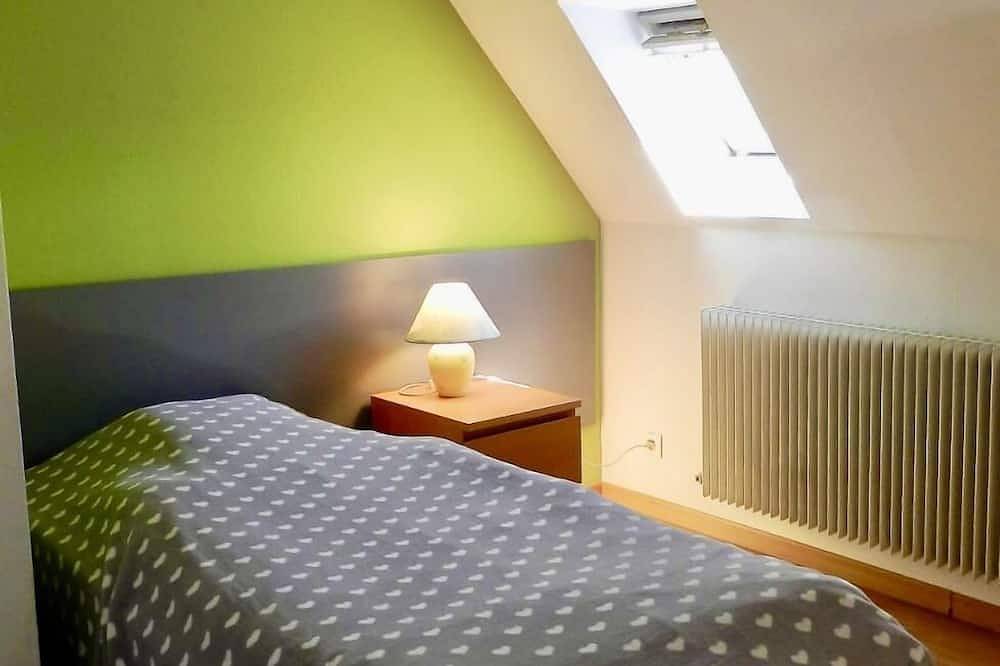 Ganze Wohnung, Les Cigognes Grand Duplex sur la Route des Vins in Hunawihr, Regionaler Naturpark Belchen der Vogesen