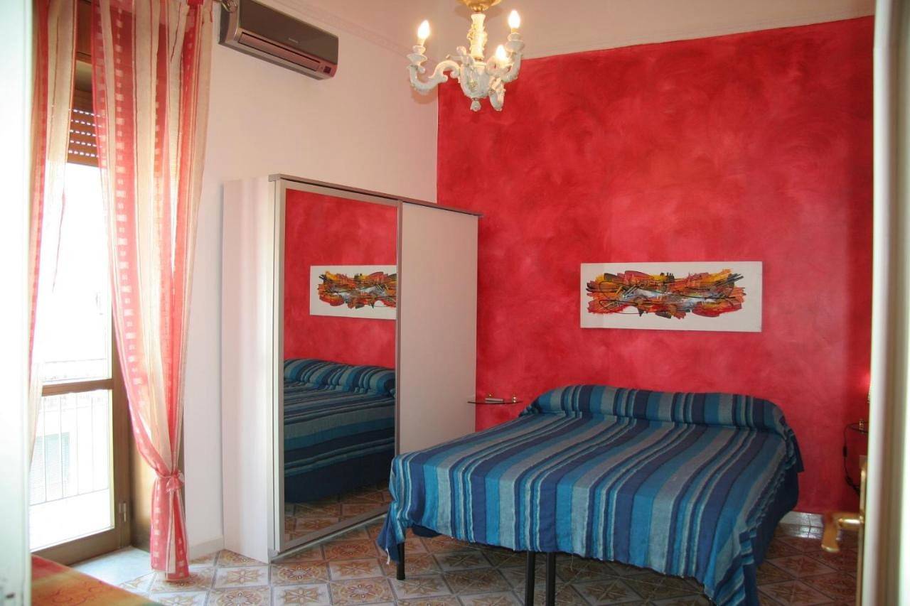 B&B Borgo Marinaro in Pozzuoli, Napoli e dintorni