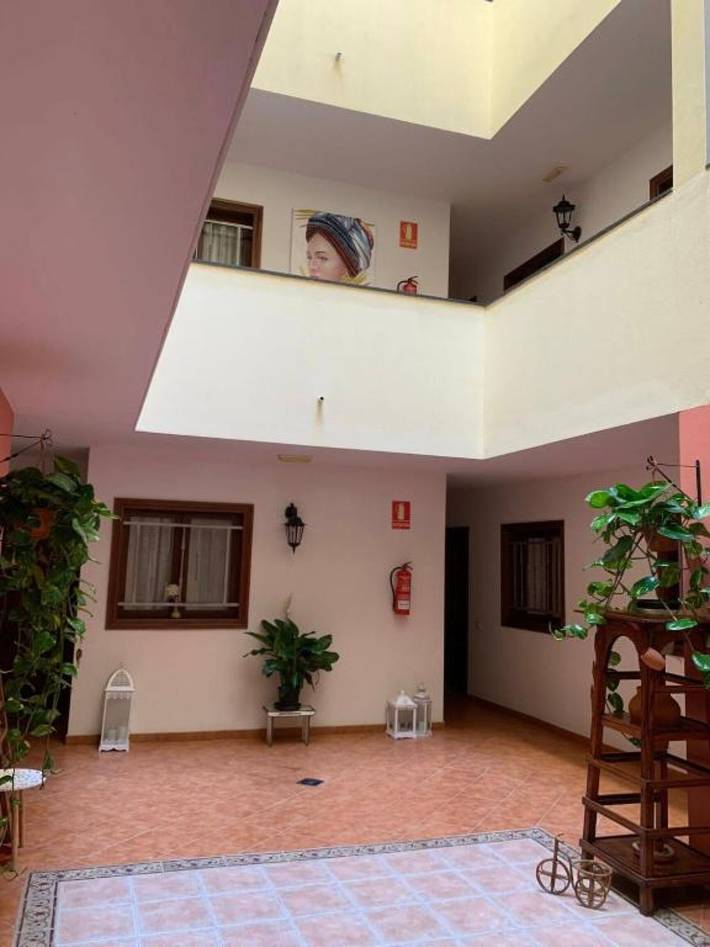 Apartamento entero, Apartamento vacacional 'Tabaiba' con Wifi in Playa Marañelas, Mogán