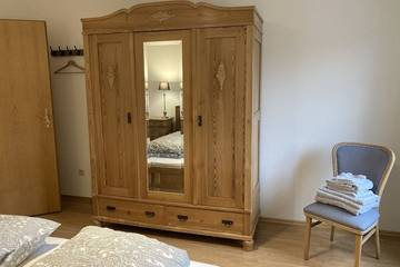 Agritourisme pour 4 Personnes dans Xanten, Ruhr, Photo 3