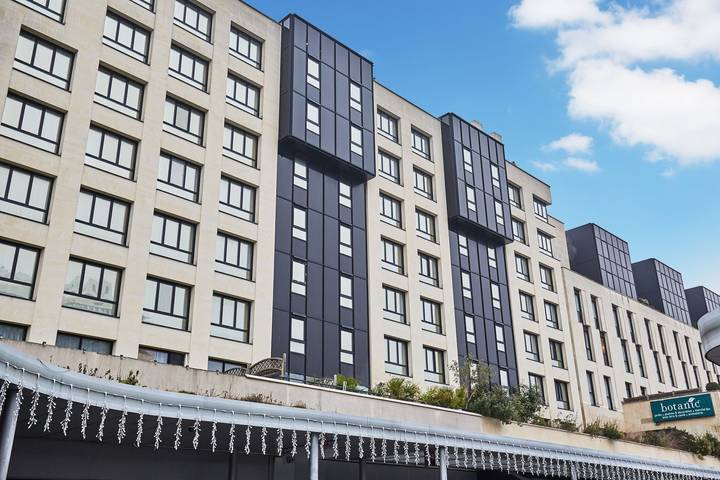 Studio entier, Studio pour 2 personnes in Rueil-Malmaison, Hauts-de-Seine
