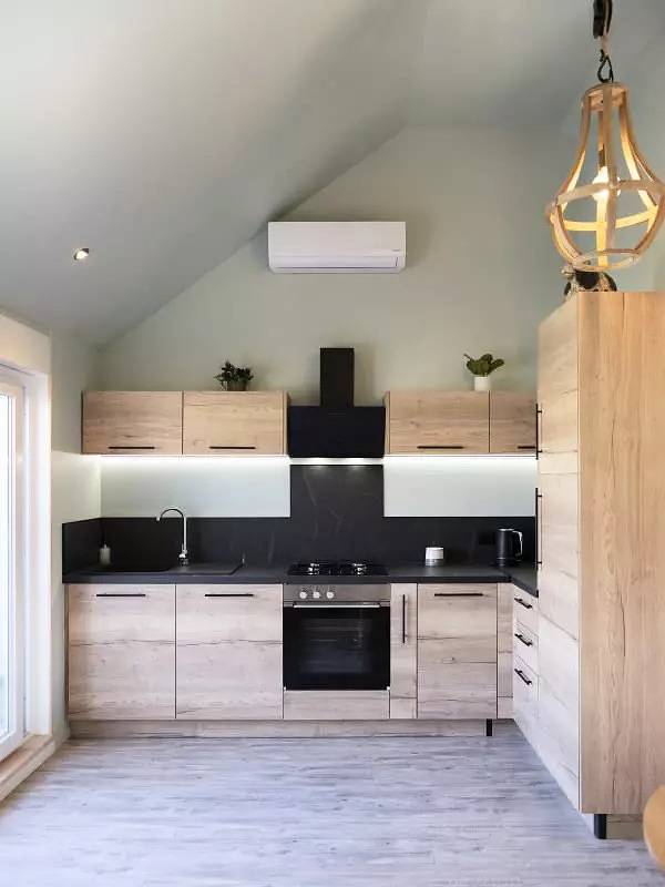 Apartamento entero, Apartamentos para 4 personas in Metz, Metz-Campagne