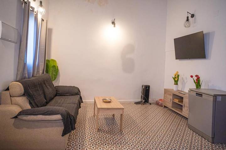 Casa rural para 6 personas, con Terraza además de Piscina y Vistas en Aroche - 2