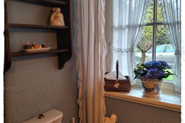 Ganze Wohnung, Romantische Ferienwohnung im Neißetal, nahe Görlitz in Neißeaue, Oberlausitz-Niederschlesien