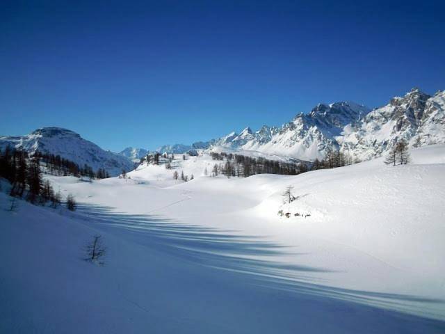 Gîte pour 6 personnes, avec balcon dans Alpe Devero - 2