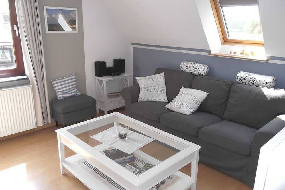 Ganze Wohnung, Fehrstieg 44, Og, Deutschland in Wrixum, Föhr