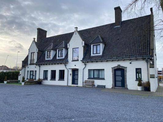 Hôtel pour 2 personnes, avec vue et jardin, animaux acceptés à Waregem - 4