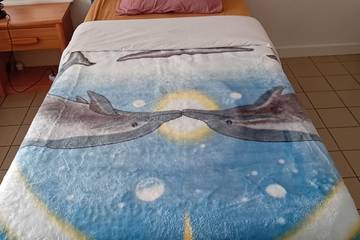 Appartement De Vacances pour 2 Personnes dans Bourgoin-Jallieu, Région de La Tour-du-Pin, Photo 2