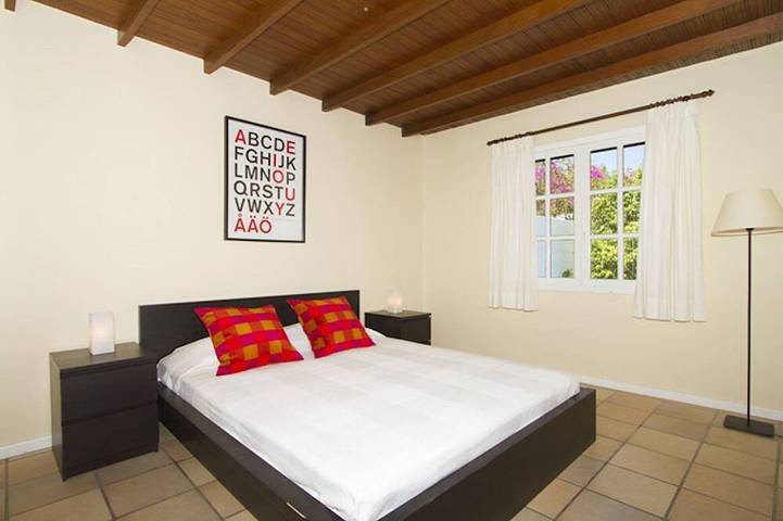 Casa Tingu - Villa de 3 chambres - Proche des commodités - Idéal pour les familles in Puerto del Carmen, Tías