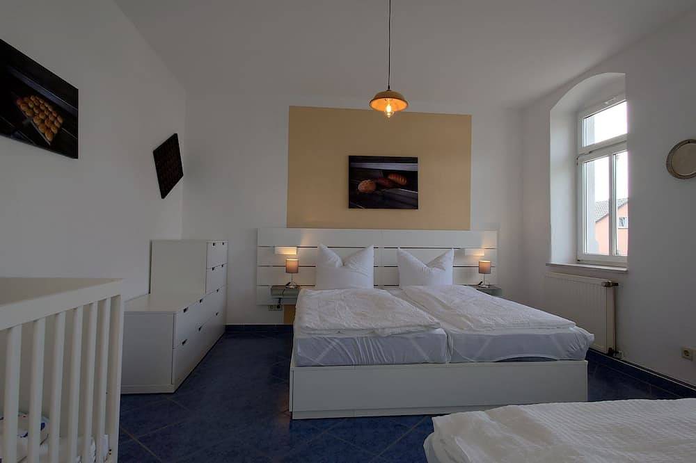 Ganze Wohnung, Alte Bäckerei Ottendorf-Okrilla - #Lisa# in Ottendorf-Okrilla, Oberlausitz-Niederschlesien