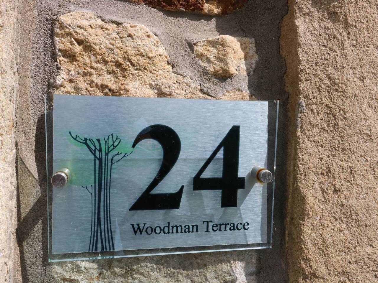 Woodman Cottage in Skipton, North Yorkshire