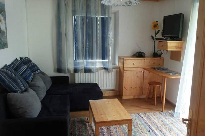 Bauernhof für 4 Personen, mit Garten am Ossiacher See